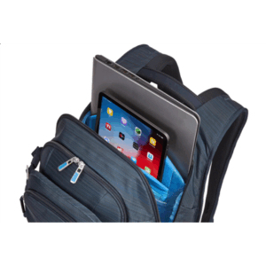Thule | CONBP-116 Construct | Backpack 24L | Backpack for laptop | Carbon Blue - Image 7