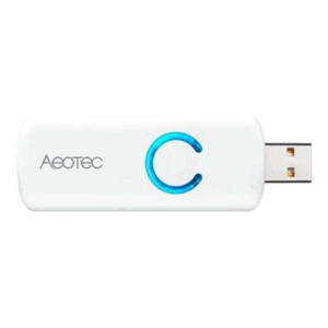Aeotec Z-Stick - USB Adapter with Battery Gen5+, Z-Wave Plus | AEOTEC | Z-Stick - USB Adapter with Battery | Gen5+ | White - Image 3