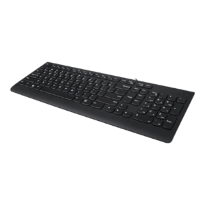 Lenovo | USB Klaviatūra | 300 | Wired keyboard | Wired | EN | 1.8 m | Black - Image 8
