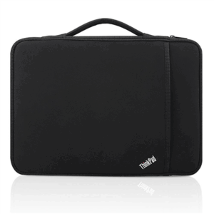 Lenovo | ThinkPad 14-inch Sleeve | Essential | Fits up to size 14 " | Sleeve | Black - Image 11