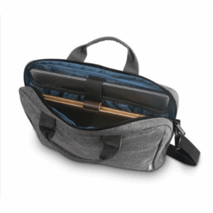 Lenovo | Casual Toploader T210 | Fits up to size 15.6 " | Messenger - Briefcase | Grey - Image 18