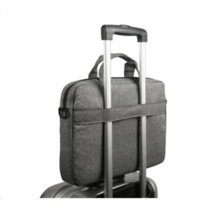 Lenovo | Casual Toploader T210 | Fits up to size 15.6 " | Messenger - Briefcase | Grey - Image 19