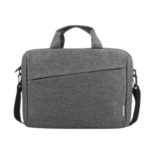 Lenovo | Casual Toploader T210 | Fits up to size 15.6 " | Messenger - Briefcase | Grey - Image 22