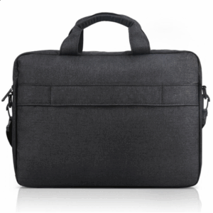 Lenovo | Casual Toploader T210 | Fits up to size 15.6 " | Messenger - Briefcase | Black - Image 16