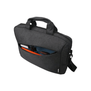 Lenovo | Casual Toploader T210 | Fits up to size 15.6 " | Messenger - Briefcase | Black - Image 23