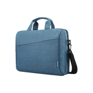 Lenovo | Casual Toploader T210 | Fits up to size 15.6 " | Messenger - Briefcase | Blue - Image 26