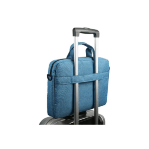Lenovo | Casual Toploader T210 | Fits up to size 15.6 " | Messenger - Briefcase | Blue - Image 31