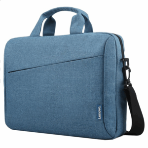 Lenovo | Casual Toploader T210 | Fits up to size 15.6 " | Messenger - Briefcase | Blue - Image 18