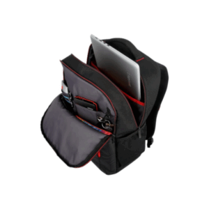 Lenovo | GX40Q75214 | Everyday B510 | Fits up to size 15.6 " | Backpack | Black - Image 8