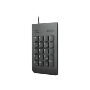 Lenovo | Essential | USB Numeric Keypad Gen II | Numeric Keypad | Wired | Black - Image 10