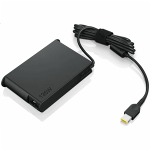 Lenovo | ThinkPad Slim 135W AC Adapter | AC adapter - Image 4