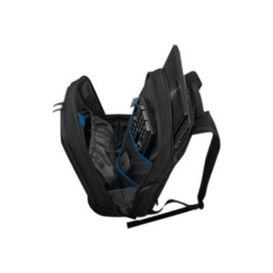 Lenovo | GX40V10007 | Legion Armoured Backpack II | Fits up to size 17/18 " | Backpack | Black | Shoulder strap - Image 25