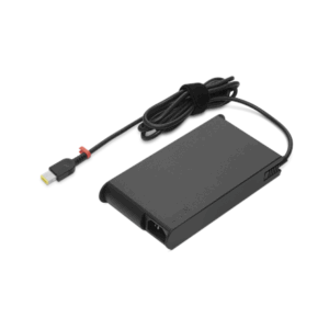 Lenovo | ThinkPad Mobile Workstation Slim AC Adapter (Slim-tip) -  EU/INA/VIE/ROK | 230 W | 20 V - Image 3