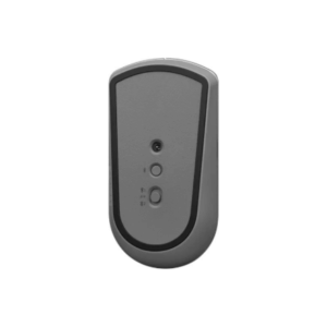 Lenovo | Silent Pelė | 600 | Optical Pelė | Dual-host Bluetooth 5.0 | Iron Grey | 1 year(s) - Image 24