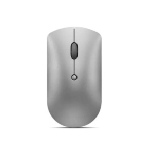 Lenovo | Silent Pelė | 600 | Optical Pelė | Dual-host Bluetooth 5.0 | Iron Grey | 1 year(s) - Image 21