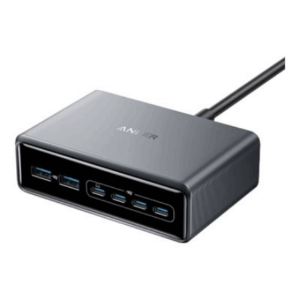 Anker Prime Charger (200W, 6 Ports, GaN) | A2683341 - Image 3
