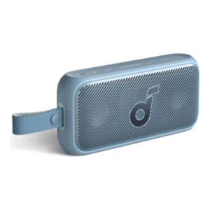 Anker Soundcore | Portable Bluetooth Speaker | Motion 300 | 30 W | Bluetooth | Frost Blue | Portable | Wireless connection - Image 3