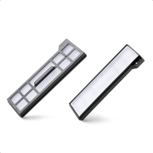 Anker Eufy | 2 Replacement Washable Filter, Compatible with Eufy X10 Pro Omni Robot Vacuum Cleaners - Image 2