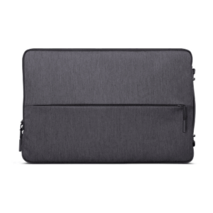 Lenovo | GX40Z50942 | Laptop Urban Sleeve Case | Case | Charcoal Grey | Waterproof - Image 18