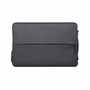 Lenovo | GX40Z50941 | Laptop Urban Sleeve Case | Sleeve | Charcoal Grey - Image 2