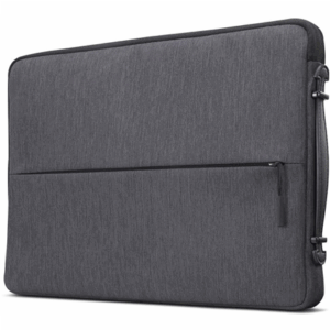 Lenovo | GX40Z50941 | Laptop Urban Sleeve Case | Sleeve | Charcoal Grey - Image 3