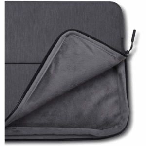 Lenovo | GX40Z50941 | Laptop Urban Sleeve Case | Sleeve | Charcoal Grey - Image 4