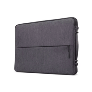 Lenovo | GX40Z50941 | Laptop Urban Sleeve Case | Sleeve | Charcoal Grey - Image 6