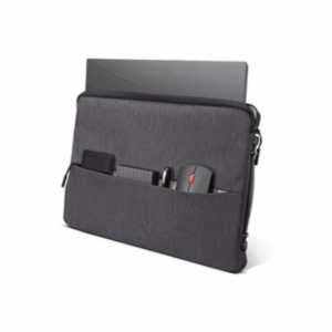 Lenovo | GX40Z50941 | Laptop Urban Sleeve Case | Sleeve | Charcoal Grey - Image 7