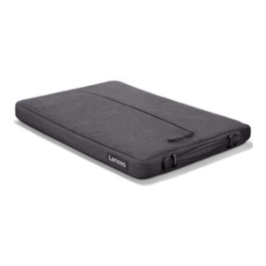 Lenovo | GX40Z50941 | Laptop Urban Sleeve Case | Sleeve | Charcoal Grey - Image 8