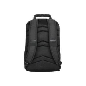 Lenovo | ThinkPad Essential Plus 15.6-inch Backpack (Sustainable & Eco-friendly, made with recycled PET: Total 28% Exterior: 60%) | Essential | Backpack | Black | 15.6 " - Image 18