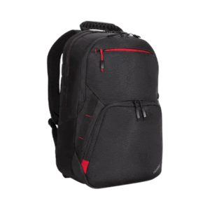 Lenovo | ThinkPad Essential Plus 15.6-inch Backpack (Sustainable & Eco-friendly, made with recycled PET: Total 28% Exterior: 60%) | Essential | Backpack | Black | 15.6 " - Image 10