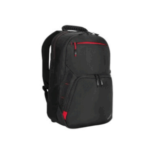 Lenovo | ThinkPad Essential Plus 15.6-inch Backpack (Sustainable & Eco-friendly, made with recycled PET: Total 28% Exterior: 60%) | Essential | Backpack | Black | 15.6 " - Image 16
