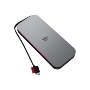 Lenovo | Wireless Mobile Power Bank | 40ALLG1WWW | 10000 mAh | Thunder Black | 258 g - Image 11