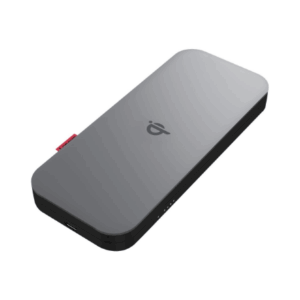 Lenovo | Wireless Mobile Power Bank | 40ALLG1WWW | 10000 mAh | Thunder Black | 258 g - Image 12
