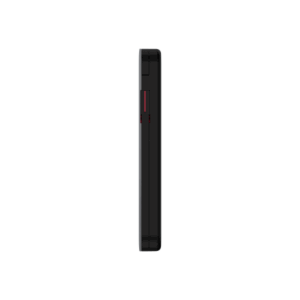 Lenovo | Wireless Mobile Power Bank | 40ALLG1WWW | 10000 mAh | Thunder Black | 258 g - Image 13