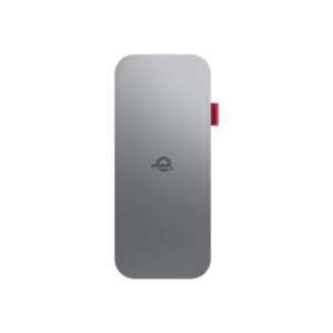 Lenovo | Wireless Mobile Power Bank | 40ALLG1WWW | 10000 mAh | Thunder Black | 258 g - Image 4