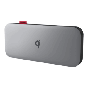 Lenovo | Wireless Mobile Power Bank | 40ALLG1WWW | 10000 mAh | Thunder Black | 258 g - Image 6