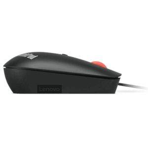 Lenovo | ThinkPad USB-C Wired Compact Pelė | USB-C | Raven black - Image 18