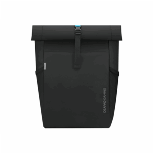 Lenovo | Gaming Modern Backpack | IdeaPad | Backpack | Black | Shoulder strap - Image 14