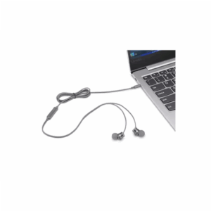Lenovo | Accessories 110 Analog In-Ear Headphone | GXD1J77354 - Image 8