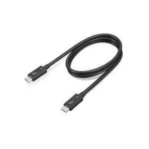 Lenovo | Thunderbolt 4 Cable | Thunderbolt 4 - Image 3
