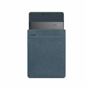 Lenovo | Yoga Sleeve | Fits up to size 14.5 " | Sleeve | Tidal Teal - Image 15