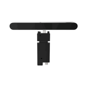 Lenovo | ThinkVison Monitor Soundbar | MS30 (S) | Black | 4 Ω - Image 16