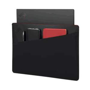 Lenovo ThinkPad Professional Sleeve 14" | Lenovo | ThinkPad Professional 14" | Professional | Sleeve | Black - Image 8