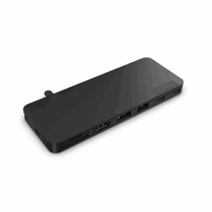 Lenovo | USB-C Slim Travel Dock | 4X11N40212 | 65 W | AC Adapter - Image 16