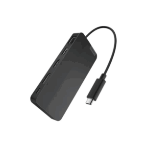 Lenovo | USB-C Dual Display Travel Dock with Adapter | 40B90100EU | Ethernet LAN (RJ-45) ports 1 | DisplayPorts quantity 1 | USB 3.0 (3.1 Gen 1) ports quantity 1 x USB-A 10 Gbps, 2 x USB-C 10 Gbps | HDMI ports quantity 1 | 65 W | Warranty 36 month(s) - Image 23