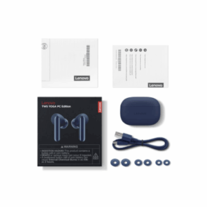 Lenovo | TWS YOGA PC Edition | Noise canceling - Image 39