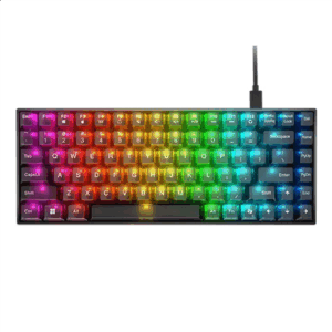 Lenovo Legion K510 Mini Pro | Gaming Keyboard | Wired | US English - Image 2