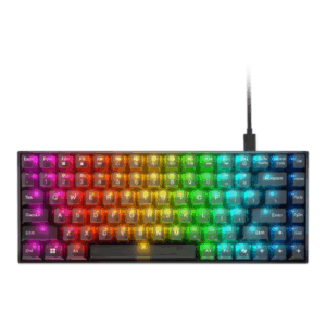 Lenovo Legion K510 Mini Pro | Gaming Keyboard | Wired | US English - Image 5
