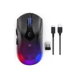 Lenovo Gaming Mouse | M410 RGB | Wireless | 2.4 GHz - Image 27